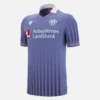 Aalborg BK 2025/26 Adults’ Away Match Jersey Aalborg BK 2025/26 Adults’ Away Match Jersey