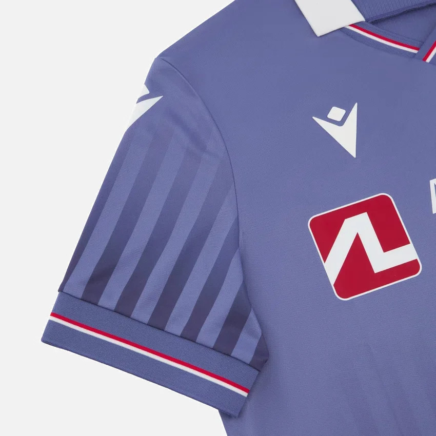 Aalborg BK 2025/26 Adults’ Away Match Jersey Aalborg BK 2025/26 Adults’ Away Match Jersey