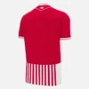 Aalborg BK 2025/26 Adults’ Home Match Jersey Aalborg BK 2025/26 Adults’ Home Match Jersey