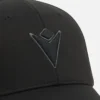 Action Adjustable Cap With Metal Buckle And Curved Brim Action Adjustable Cap With Metal Buckle And Curved Brim
