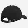 Action Adjustable Cap With Metal Buckle And Curved Brim Action Adjustable Cap With Metal Buckle And Curved Brim