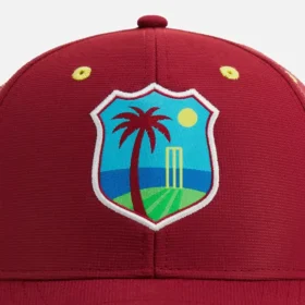 Age Group West Indies Cricket 2025/26 Official Cap