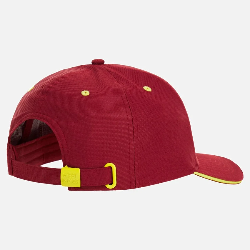 Age Group West Indies Cricket 2025/26 Official Cap Age Group West Indies Cricket 2025/26 Official Cap