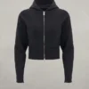 Agnes Full zip sweatshirt Agnes Full zip sweatshirt