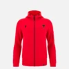 Albania National Team 2026/27 Junior Full Zip Sweatshirt Albania National Team 2026/27 Junior Full Zip Sweatshirt