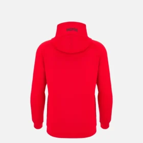Albania National Team 2026/27 Junior Full Zip Sweatshirt
