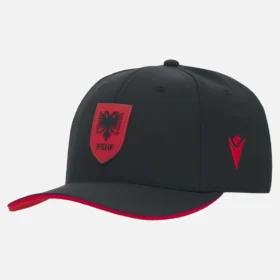Albania National Team 2026/27 official trucker cap