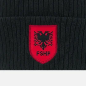 Albania National Team FSHF 2026/2027 Adults’ Beanie
