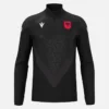 Albania National Team FSHF 2026/27 1/4 Zipper Training Top