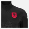 Albania National Team FSHF 2026/27 1/4 Zipper Training Top