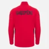 Albania National Team FSHF 2026/27  Adults’ 1/4 Zip Top