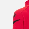 Albania National Team FSHF 2026/27  Adults’ 1/4 Zip Top