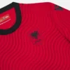 Albania National Team FSHF 2026/27 Junior Home Match Jersey
