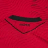 Albania National Team FSHF 2026/27 Junior Home Match Jersey
