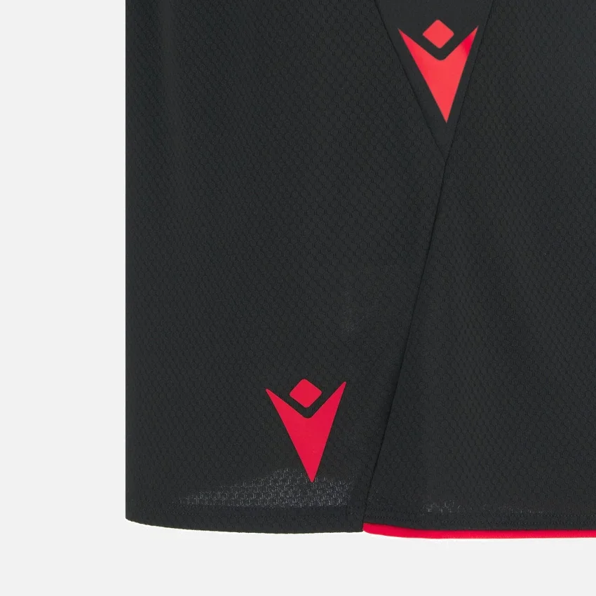 Albania National Team FSHF 2026/27 Adults’ Home Shorts Albania National Team FSHF 2026/27 Adults’ Home Shorts