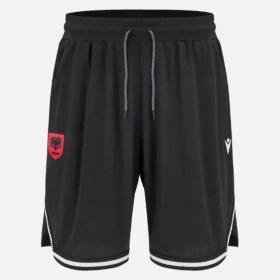 Albania National Team FSHF 2026/27 Adults’ Sports Shorts