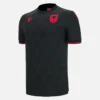 Albania National Team FSHF 2026/27 Adults’ Third Match Jersey
