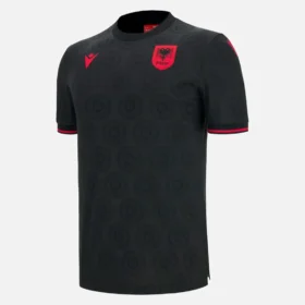 Albania National Team FSHF 2026/27 Adults’ Third Match Jersey