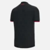 Albania National Team FSHF 2026/27 Adults’ Third Match Jersey