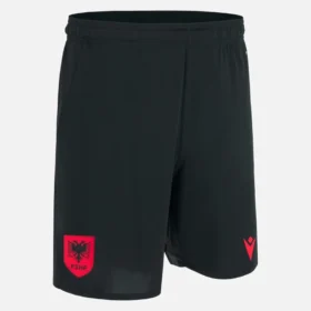 Albania National Team FSHF 2026/27 Adults’ Third Match Shorts