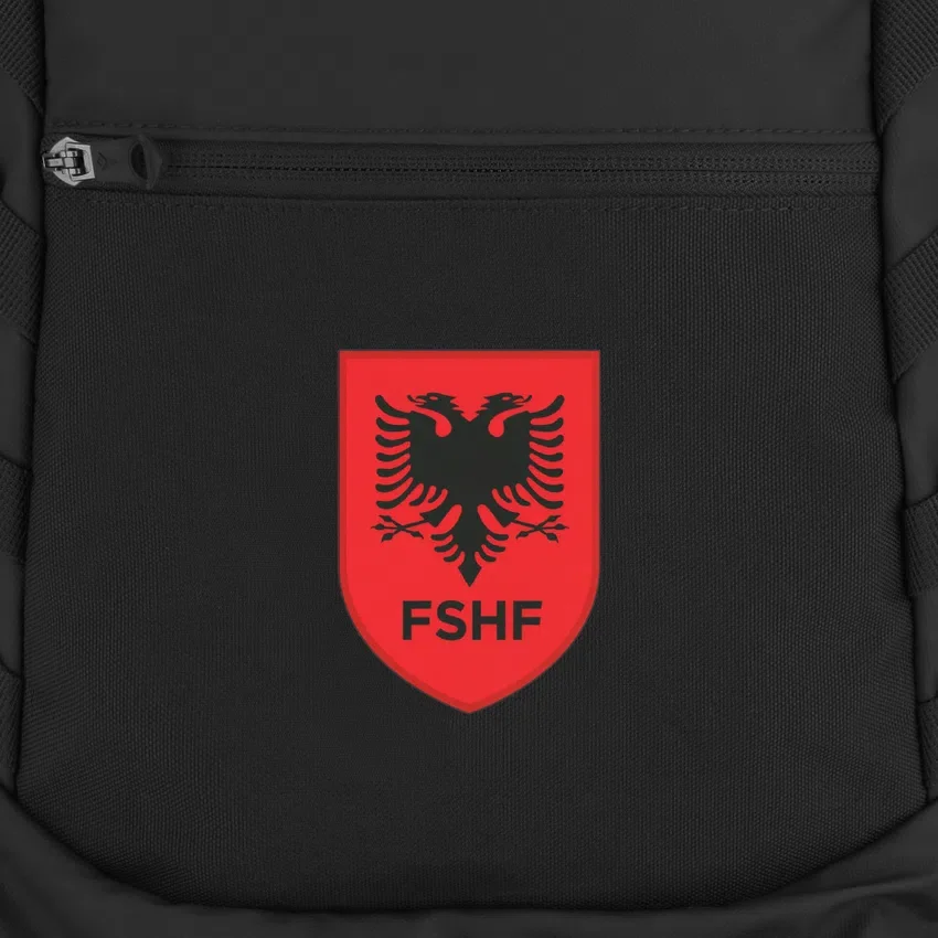 Albania National Team FSHF 2026/27 Backpack Albania National Team FSHF 2026/27 Backpack