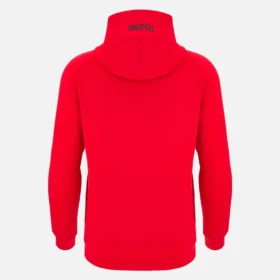 Albania National Team FSHF 2026/27 Full-Zip Hoodie