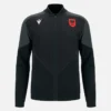 Albania National Team FSHF 2026/27 Full Zip Top Albania National Team FSHF 2026/27 Full Zip Top