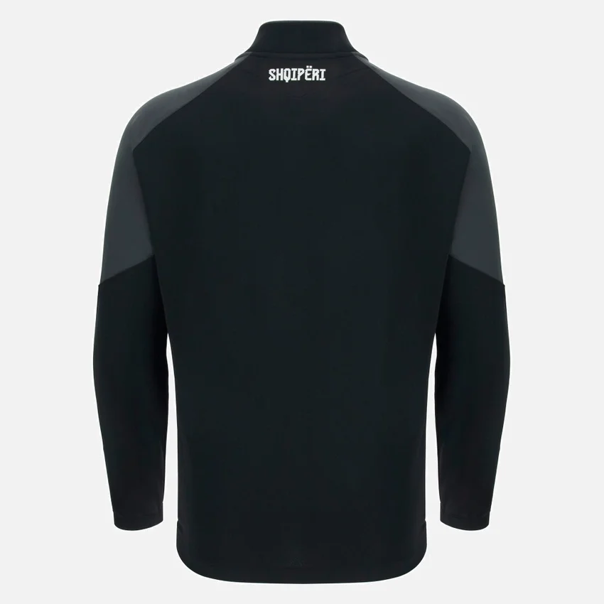 Albania National Team FSHF 2026/27 Full Zip Top Albania National Team FSHF 2026/27 Full Zip Top