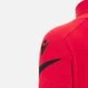Albania National Team FSHF 2026/27 Junior 1/4 Zip Top Albania National Team FSHF 2026/27 Junior 1/4 Zip Top
