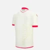 Albania National Team FSHF 2026/27 Junior Away Match Jersey