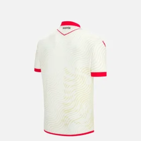 Albania National Team FSHF 2026/27 Junior Away Match Jersey