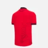 Albania National Team FSHF 2026/27 Junior Home Match Jersey