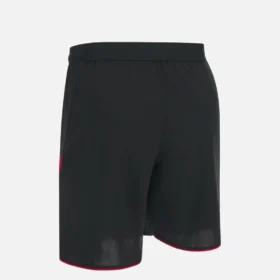 Albania National Team FSHF 2026/27 Junior Home Match Shorts