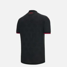 Albania National Team FSHF 2026/27 Junior Third Match Jersey