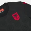 Albania National Team FSHF 2026/27 Junior Third Match Jersey
