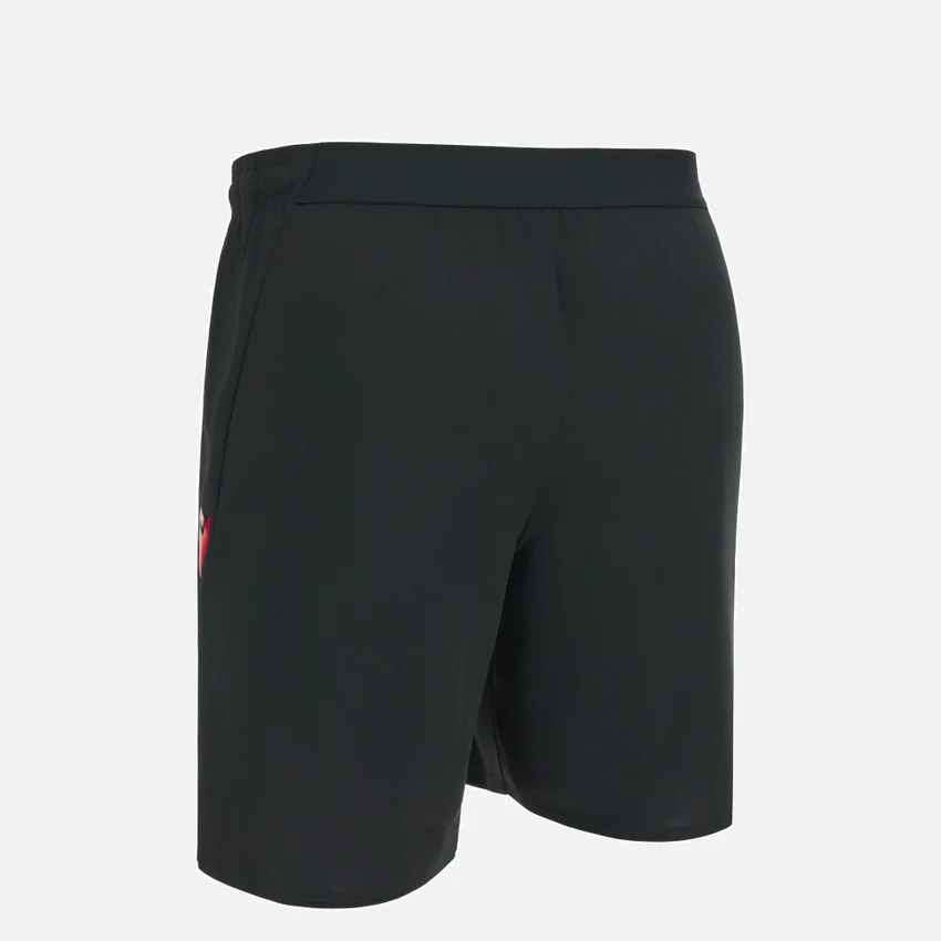 Albania National Team FSHF 2026/27 Junior Third Match Shorts Albania National Team FSHF 2026/27 Junior Third Match Shorts