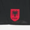 Albania National Team FSHF 2026/27 Junior Third Match Shorts Albania National Team FSHF 2026/27 Junior Third Match Shorts