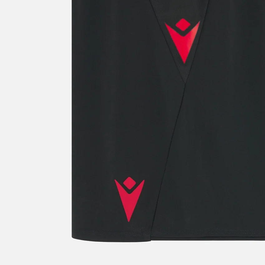 Albania National Team FSHF 2026/27 Junior Third Match Shorts Albania National Team FSHF 2026/27 Junior Third Match Shorts