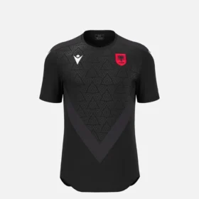 Albania National Team FSHF 2026/27 Junior Training Shirt Albania National Team FSHF 2026/27 Junior Training Shirt