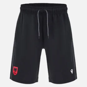 Albania National Team FSHF 2026/27 Men_x0092_s Bermuda Shorts Athleisure