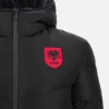 Albania National Team FSHF 2026/27 Men_x0092_s Bomber Albania National Team FSHF 2026/27 Men_x0092_s Bomber