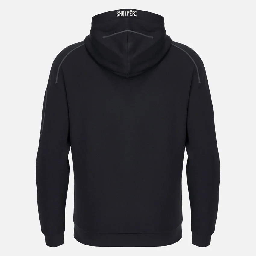Albania National Team FSHF 2026/27 Men_x0092_s Hoody Athleisure Albania National Team FSHF 2026/27 Men_x0092_s Hoody Athleisure