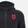 Albania National Team FSHF 2026/27 Men_x0092_s Hoody Athleisure Albania National Team FSHF 2026/27 Men_x0092_s Hoody Athleisure