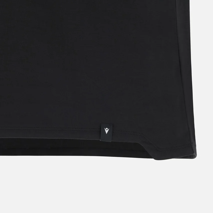 Albania National Team FSHF 2026/27 Men_x0092_s Sports Black T-Shirt Athleisure Albania National Team FSHF 2026/27 Men_x0092_s Sports Black T-Shirt Athleisure