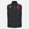 Albania National Team FSHF 2026/27adults’ Official Padded Gilet Albania National Team FSHF 2026/27adults’ Official Padded Gilet