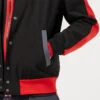 Anthem Jacket Macron X Ducati Anthem Jacket Macron X Ducati