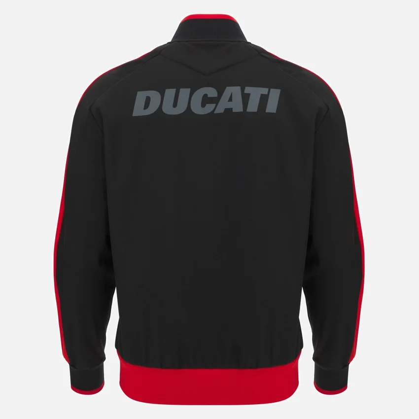 Anthem Jacket Macron X Ducati Anthem Jacket Macron X Ducati