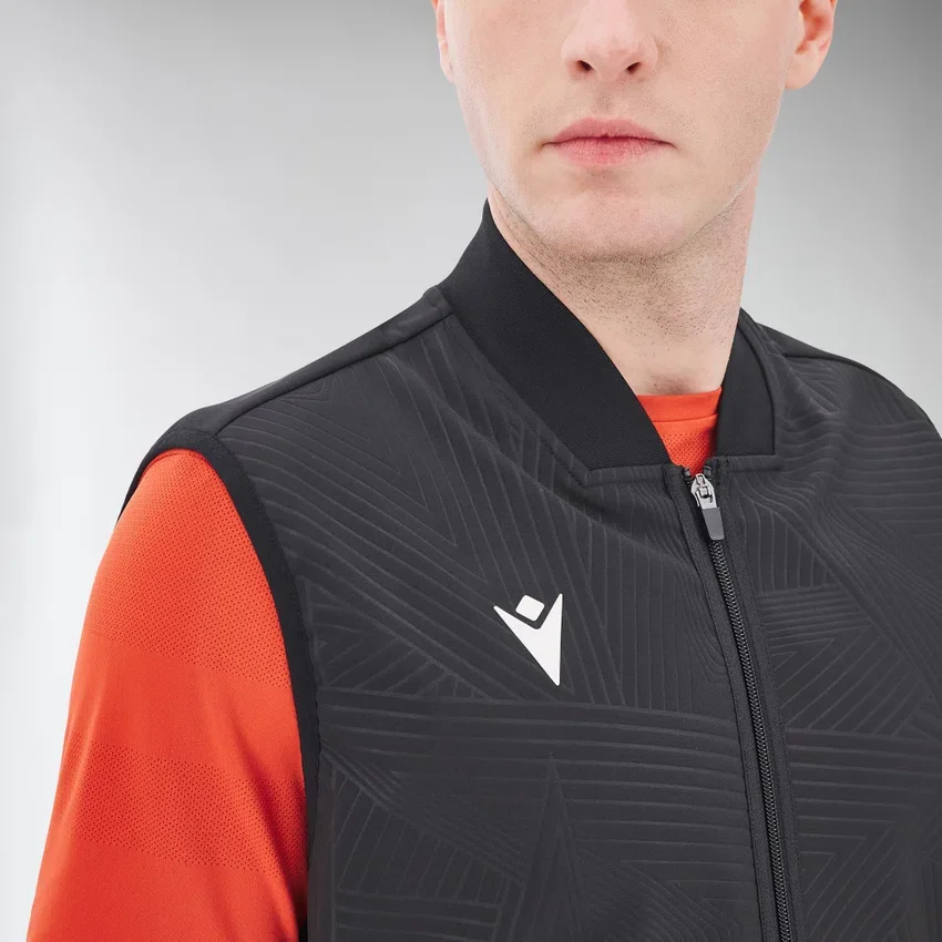 Antoine vest Antoine vest