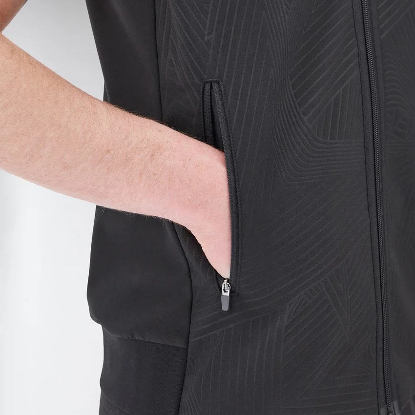 Antoine vest Antoine vest