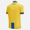 Apoel FC 2025/26 Adults’ Home Match Jersey